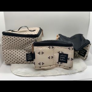 Petunia Picklebottom (Set of 3)